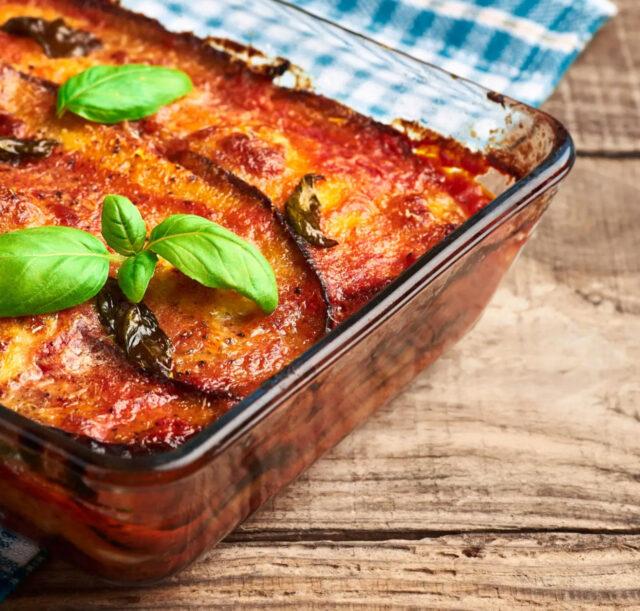 Parmiggiana